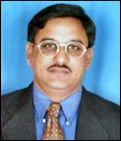 Mr. Vinod Jagani